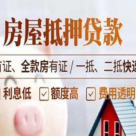 铜官贷款中介公司新渝启服要的资料
